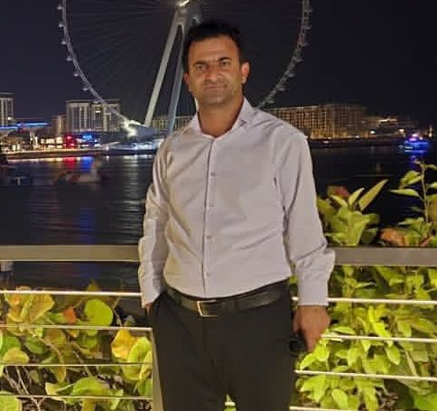 یعقوب عبداللهی