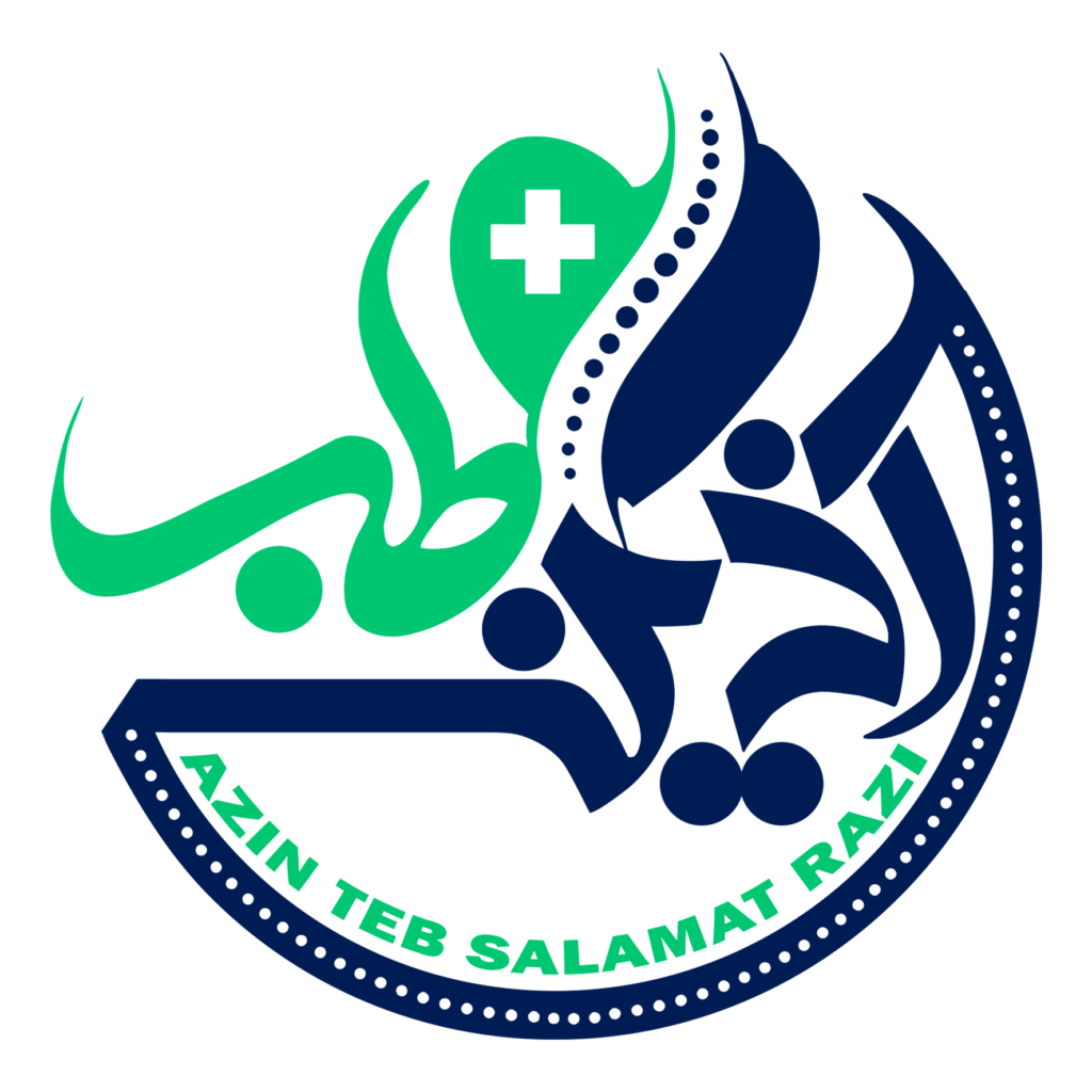 آذین طب سلامت رازی